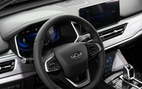 Chery Tiggo 8 Pro, 2021 год, 1 890 000 рублей, 13 фотография