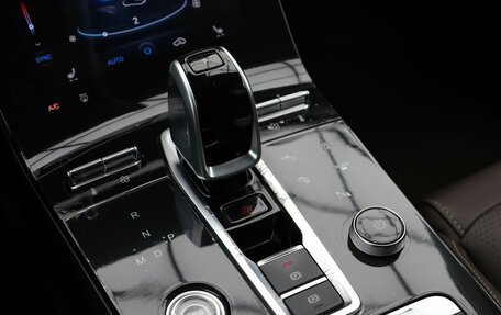 Chery Tiggo 8 Pro, 2021 год, 1 890 000 рублей, 20 фотография