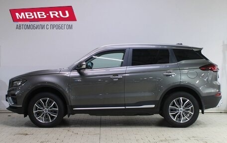 Geely Atlas, 2024 год, 2 389 000 рублей, 2 фотография