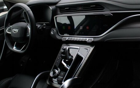 Geely Atlas, 2024 год, 2 389 000 рублей, 10 фотография