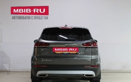 Geely Atlas, 2024 год, 2 389 000 рублей, 4 фотография