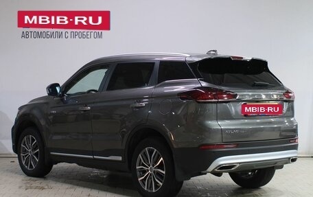 Geely Atlas, 2024 год, 2 389 000 рублей, 3 фотография