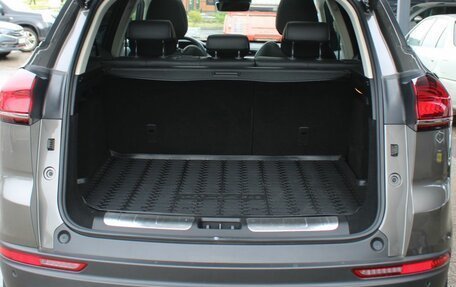 Geely Atlas, 2024 год, 2 389 000 рублей, 21 фотография