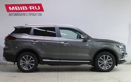 Geely Atlas, 2024 год, 2 389 000 рублей, 6 фотография