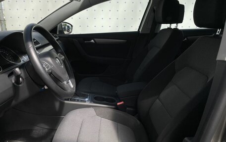 KIA Cerato III, 2014 год, 920 000 рублей, 11 фотография