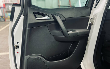 Opel Meriva, 2013 год, 550 000 рублей, 10 фотография