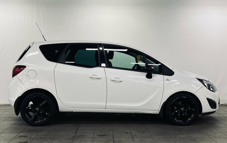 Opel Meriva, 2013 год, 550 000 рублей, 3 фотография