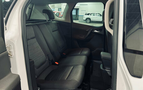 Opel Meriva, 2013 год, 550 000 рублей, 8 фотография