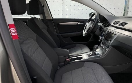 KIA Cerato III, 2014 год, 920 000 рублей, 12 фотография