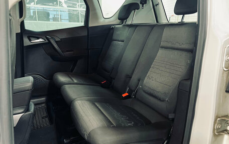 Opel Meriva, 2013 год, 550 000 рублей, 13 фотография