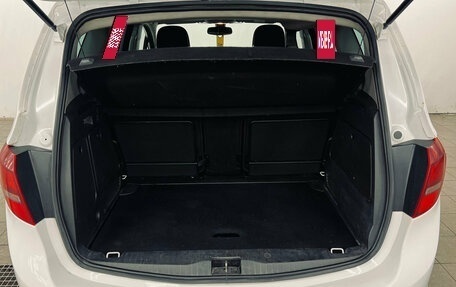 Opel Meriva, 2013 год, 550 000 рублей, 16 фотография