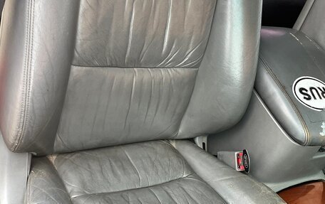 Toyota Land Cruiser 100 рестайлинг 2, 2001 год, 1 200 000 рублей, 14 фотография