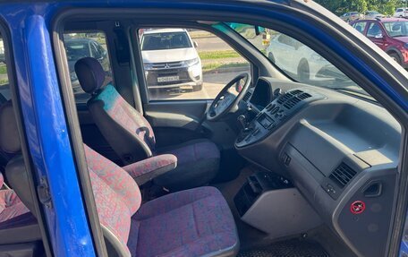 Mercedes-Benz Vito, 1998 год, 470 000 рублей, 7 фотография