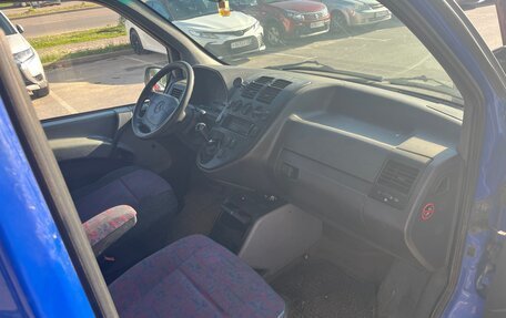 Mercedes-Benz Vito, 1998 год, 470 000 рублей, 6 фотография