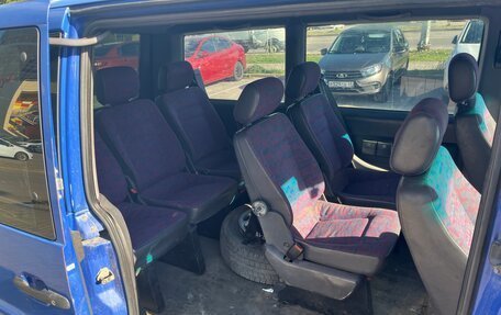 Mercedes-Benz Vito, 1998 год, 470 000 рублей, 8 фотография