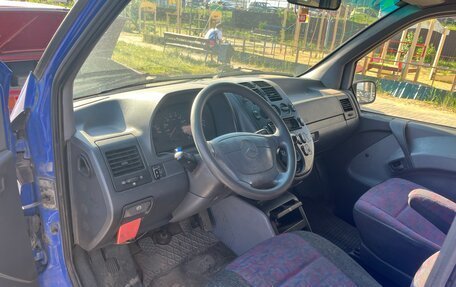 Mercedes-Benz Vito, 1998 год, 470 000 рублей, 2 фотография