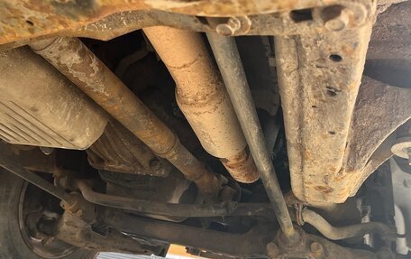 Toyota Land Cruiser 100 рестайлинг 2, 2001 год, 1 200 000 рублей, 24 фотография