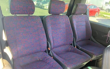 Mercedes-Benz Vito, 1998 год, 470 000 рублей, 9 фотография