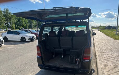 Mercedes-Benz Vito, 1998 год, 470 000 рублей, 11 фотография