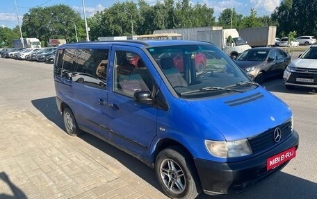 Mercedes-Benz Vito, 1998 год, 470 000 рублей, 5 фотография