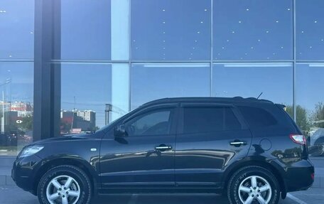 Hyundai Santa Fe III рестайлинг, 2006 год, 1 050 000 рублей, 10 фотография