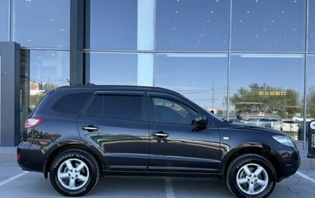 Hyundai Santa Fe III рестайлинг, 2006 год, 1 050 000 рублей, 5 фотография