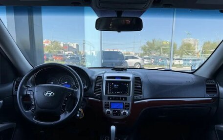 Hyundai Santa Fe III рестайлинг, 2006 год, 1 050 000 рублей, 12 фотография