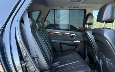 Hyundai Santa Fe III рестайлинг, 2006 год, 1 050 000 рублей, 3 фотография