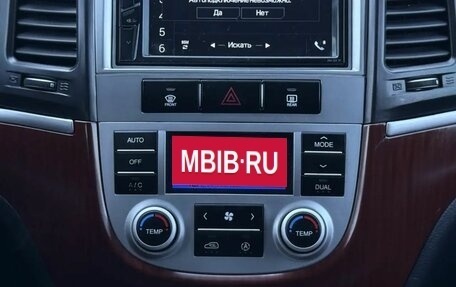 Hyundai Santa Fe III рестайлинг, 2006 год, 1 050 000 рублей, 15 фотография