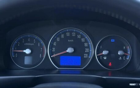 Hyundai Santa Fe III рестайлинг, 2006 год, 1 050 000 рублей, 19 фотография