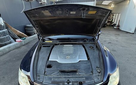 Lexus LS IV, 2007 год, 1 090 000 рублей, 13 фотография