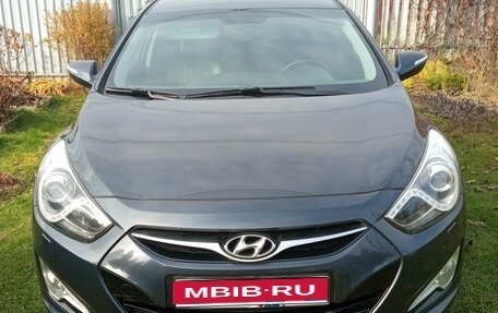 Hyundai i40 I рестайлинг, 2014 год, 1 320 000 рублей, 1 фотография