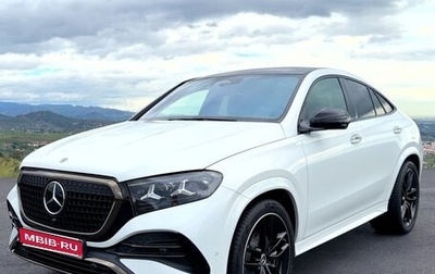 Mercedes-Benz GLE Coupe, 2026 год, 14 367 000 рублей, 1 фотография