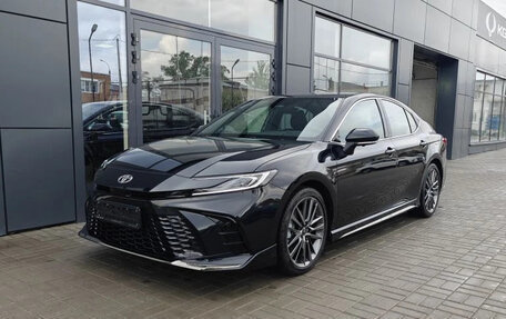 Toyota Camry, 2025 год, 4 440 000 рублей, 1 фотография