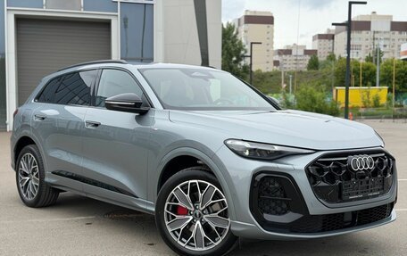 Audi Q5, 2026 год, 5 950 000 рублей, 1 фотография