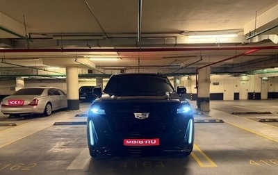 Cadillac Escalade V, 2022 год, 13 700 000 рублей, 1 фотография