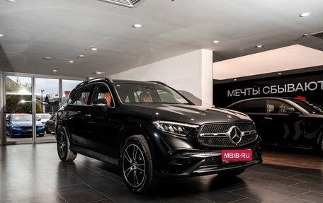 Mercedes-Benz GLC, 2025 год, 7 250 000 рублей, 1 фотография