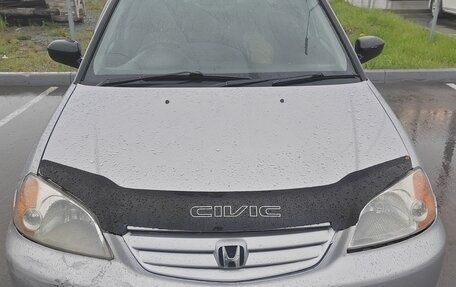 Honda Civic Ferio III, 2002 год, 280 000 рублей, 1 фотография