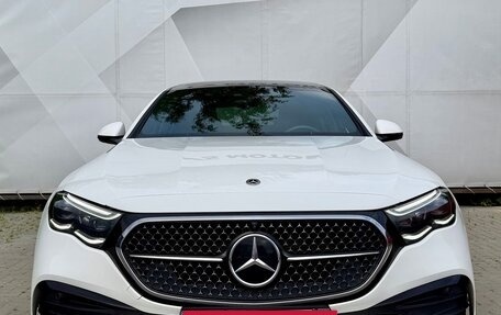 Mercedes-Benz E-Класс, 2024 год, 7 700 000 рублей, 1 фотография