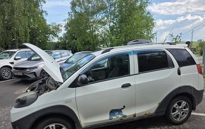 Chery IndiS (S18D) I, 2012 год, 390 000 рублей, 1 фотография