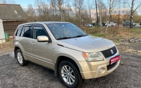 Suzuki Grand Vitara, 2005 год, 1 300 000 рублей, 1 фотография