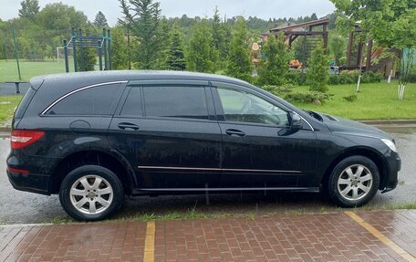 Mercedes-Benz R-Класс, 2011 год, 1 500 000 рублей, 1 фотография