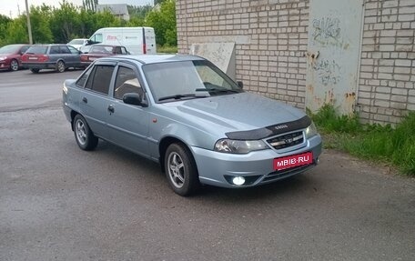 Daewoo Nexia I рестайлинг, 2012 год, 350 000 рублей, 1 фотография