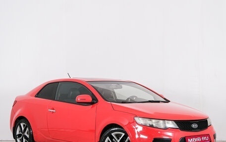 KIA Cerato III, 2011 год, 929 000 рублей, 1 фотография
