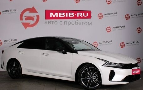 KIA K5, 2024 год, 3 770 000 рублей, 1 фотография