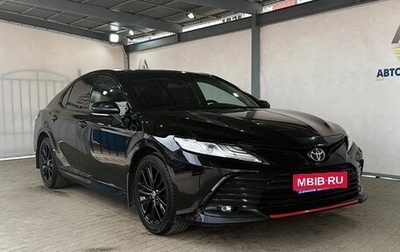 Toyota Camry, 2021 год, 3 249 000 рублей, 1 фотография