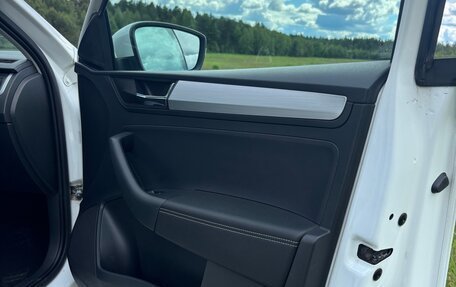 Skoda Rapid I, 2019 год, 1 100 000 рублей, 20 фотография
