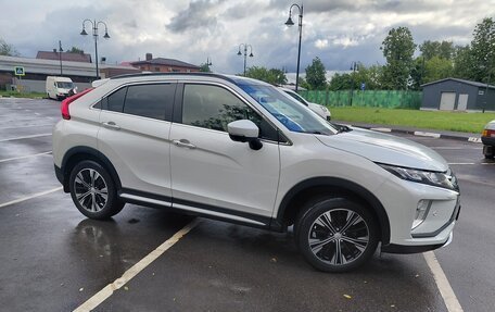 Mitsubishi Eclipse Cross, 2018 год, 2 200 000 рублей, 3 фотография