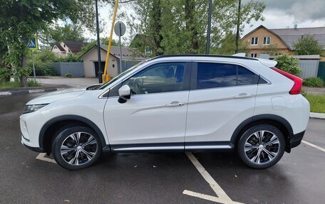 Mitsubishi Eclipse Cross, 2018 год, 2 200 000 рублей, 2 фотография