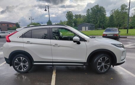 Mitsubishi Eclipse Cross, 2018 год, 2 200 000 рублей, 7 фотография